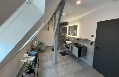 Ferienhaus Deluxe - Foto 6