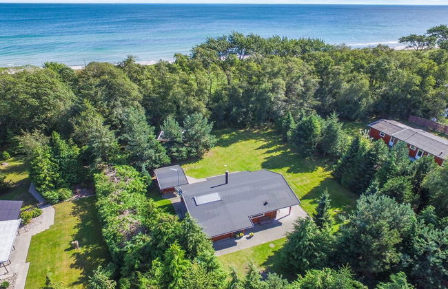 "Gulborg" - 25m from the sea - Photo 18