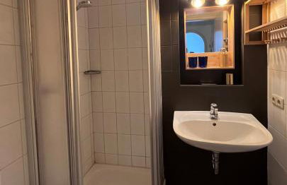 Ferienwohnung im Burghotel - Photo 14