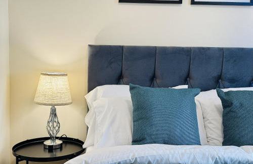 Falcon - 2 Bedroom Ground floor flat in Central London - Foto 10