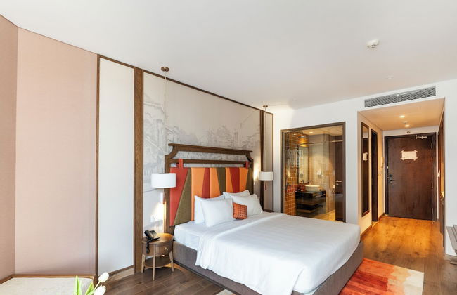 Sunrise By Mandala Mui Ne - Foto 59