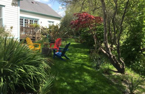 Pescadero Creek Inn - Foto 47