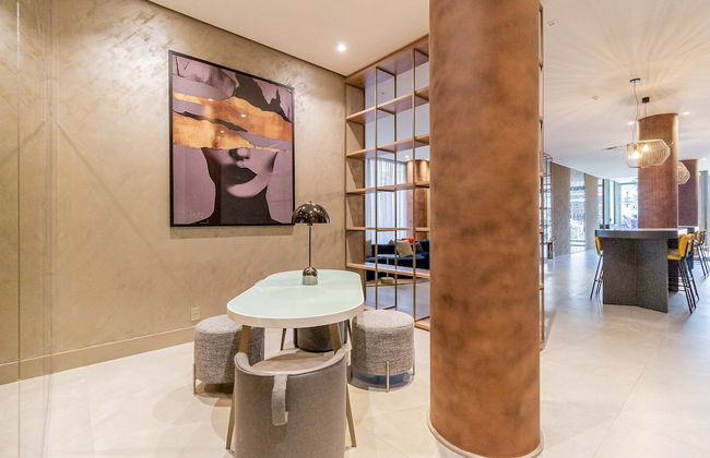 Charlie For You Moema - Foto 6