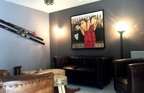 Le Passage - Foto 45