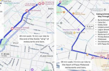 Optimist Abode 1: <7min to NoDa-Midwood-Uptown - Foto 58