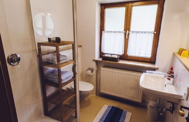 Haflingerhof - Kematsried - Foto 73