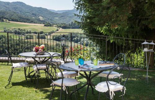 Agriresort & Spa Fattoria I Ricci - Foto 57