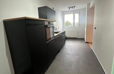 3-Zimmer Wohnung nähe Messe - Foto 11