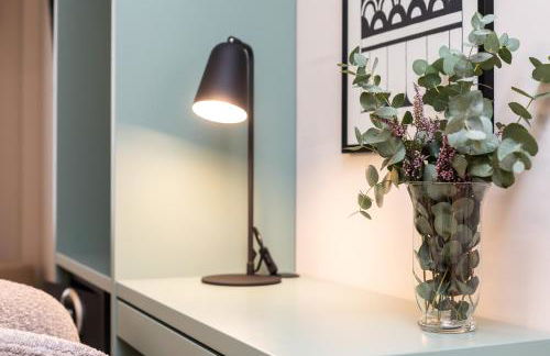 Moontels Mercado de Ruzafa - Photo 69