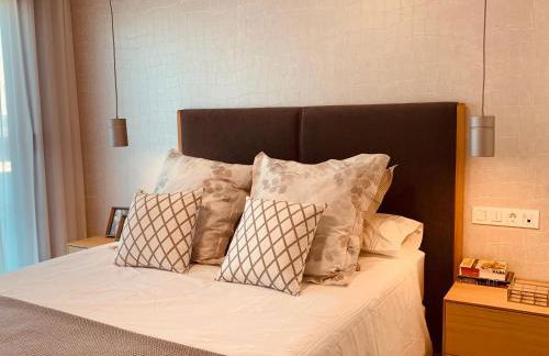 CANELAS PREMIUM NUEVOS con PISCINA, AMPLIAS TERRAZAS Y GARAJE - Foto 50