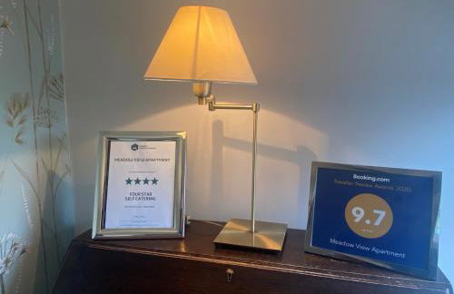 Meadow View Apartment - Foto 8