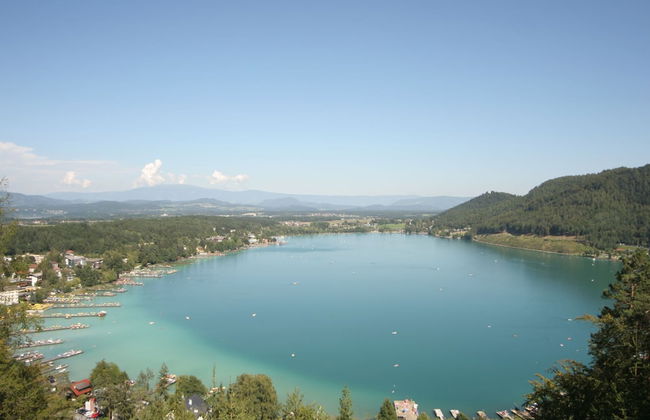 Chalet Near Lake Klopeiner With Sauna - Foto 25