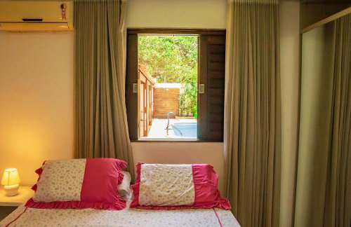 Casa em cond fechado em Barra de Santo Antonio AL - Foto 37