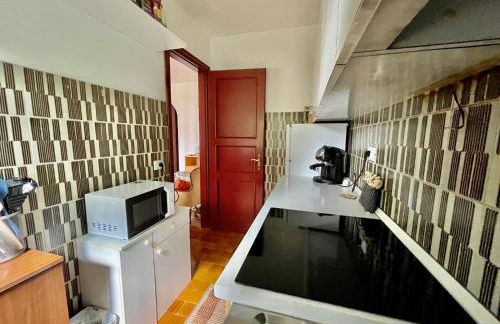 Appartamento per Famiglie in Centro ad Asiago con Posto Auto e Ampio Giardino - Foto 7