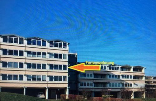 Ferienwohnung 258 Haus Schleswig - Foto 22