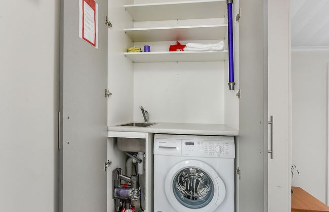 Trinity Hill Apartments - Foto 34