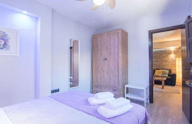 tuGuest Alhambra Apartments II - Foto 7