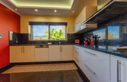 FLH Funchal House with Sea View - Foto 8