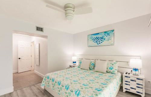 Park Shore Resort 1st Floor condo, BLDG I 152 - Foto 9