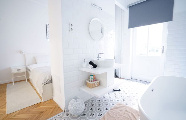 Venus Apartments - Paulay Ede Street - Foto 15