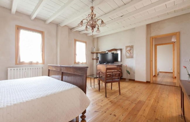 Cascina Serenella B&B - Photo 8