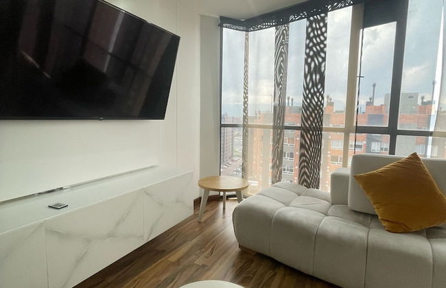Apartamento de lujo Villa Alsacia - Foto 14