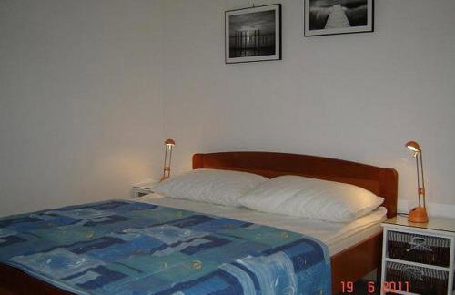 Apartments by the sea Brgulje, Molat - 13318 - Foto 12