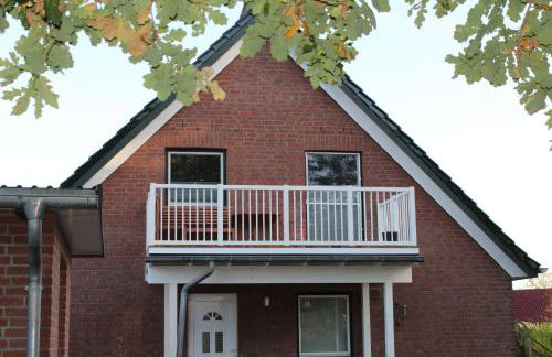 Apartment Wuhrt - Foto 1