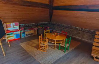 La Higuera Casa Rural, Soba, Cantabria - Foto 75