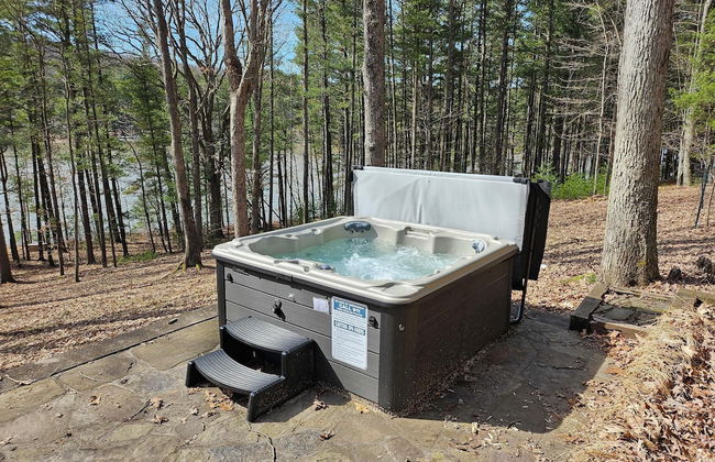 Lake Time by Taylor Made Deep Creek - Foto 12