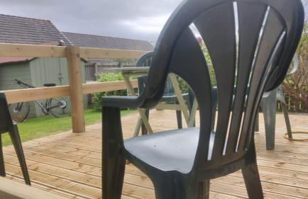 Sunbury Aviemore - Foto 15