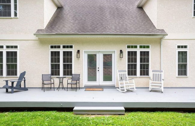 Pike Creek Palace 6 Bedrooms With 5 King Beds - Foto 46