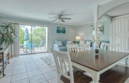 Southbay 33 Short walk to 300ft of Private Beach 3 Bedroom Townhome - Foto 16