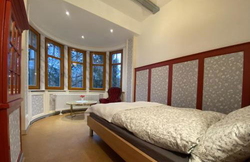 Ferienwohnung Blaues Haus - Foto 13