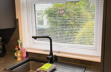 The Retreat, Cosy 1 Bed Cottage, Town Centre Location - Foto 34