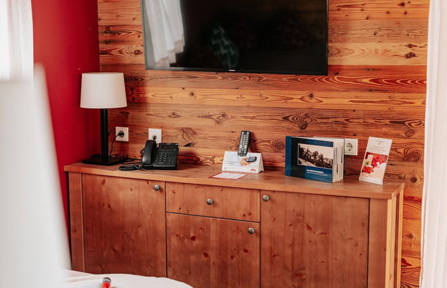 Chalet in Schierke Near Ski Slopes - Foto 8