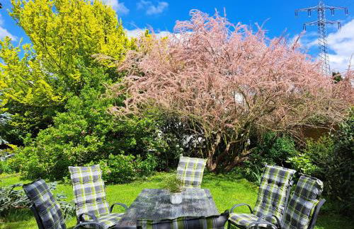 "Zur Alten Schusterei" 98597 Breitungen an der Werra - Foto 9