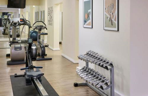 Fraser Suites Harmonie Paris La Défense - Foto 21