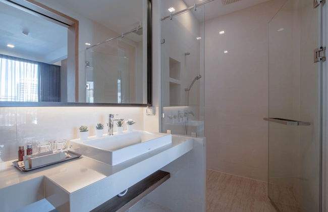 Kepler Residence Bangkok - Foto 35