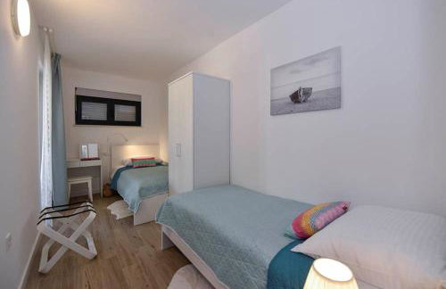 Apartment in Casa Porta Luna, Gajac, Novalja - Photo 38