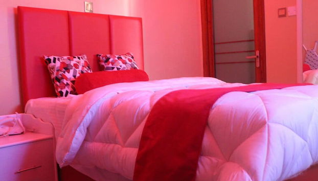 Hidden Gems Studio Apartments - Foto 2, Habitación