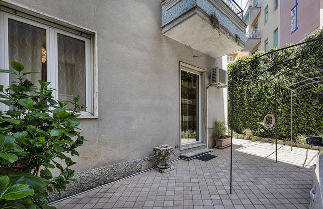 Modern Apartment With Patio in Rapallo - Foto 18