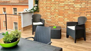 Attico di Giocri a Centocelle - Foto 2