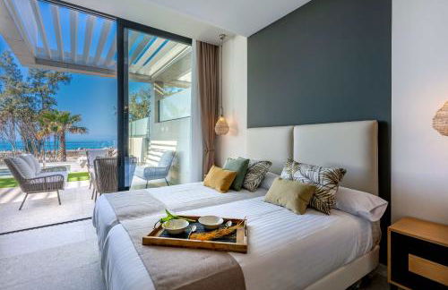 Resort Cordial Santa Agueda & Perchel Beach Club - Foto 138