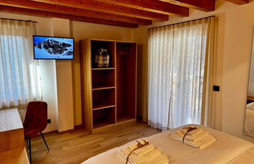 Rosetta - Ai Meli - Dolomites - Foto 1