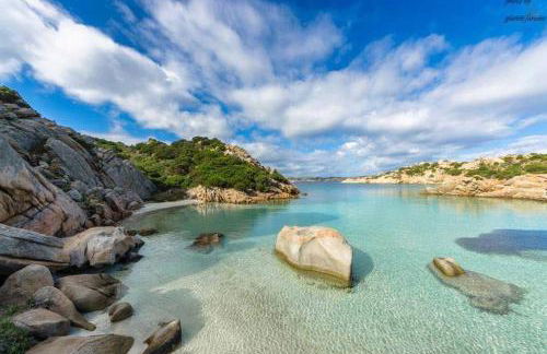 Turquoise & Wood Stylish House 23 - Foto 24