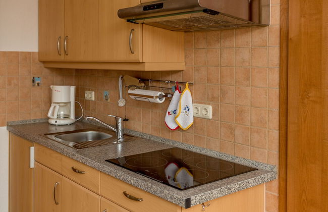 Haus Silbermöwe - Foto 10