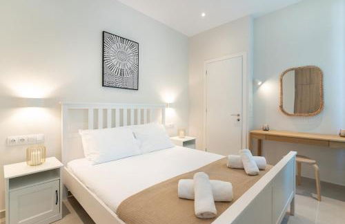 Sea & Salt Boutique Apartment 4 - Foto 19