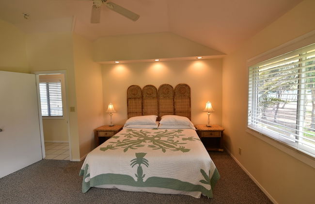 Waimanalo Beach Cottages - Foto 2