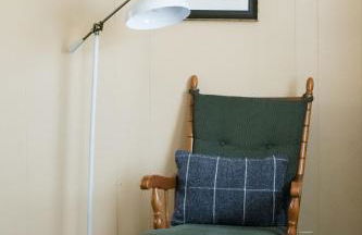 Beaver Creek Cabin 5 - Foto 18